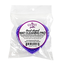 The Gypsy Quilter Mat Cleaning Pad 