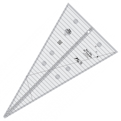 creative grids trekant lineal til cirkel