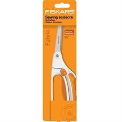 Fiskars Easy action - Stofsaks 