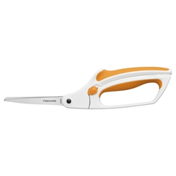 Fiskars Easy action - Stofsaks 