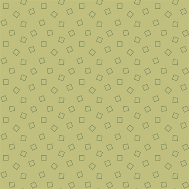 EQP Patchworkstof - Tumbling blocks - Light Olive
