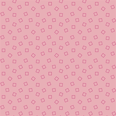 EQP Patchworkstof - Tumbling blocks - Lemonade