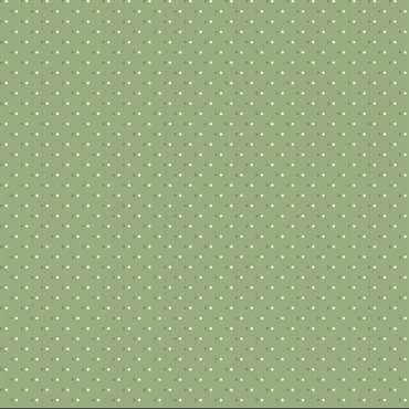 EQP Patchworkstof - Dotty - Pistachio
