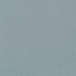 Ensfarvet patchworkstof - Kona Shale #456