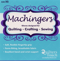 Machingers XS