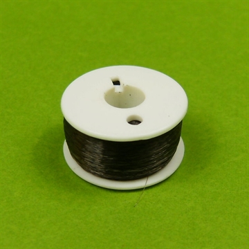 The Bottom Line #613 Sage Thread Spool