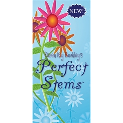Perfect Stems - Blomsterstængel skabeloner
