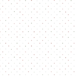 Patchworkstof - Peppercorn - White christmas