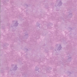 Tone-i-tone basisstof - Solid-ish - Lavender