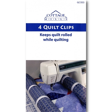 plastik quiltingclips