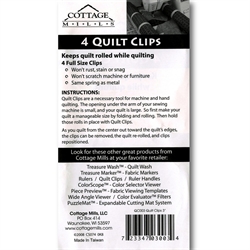 plastik quiltingclips