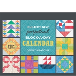 En blok om dagen - Evighedskalender