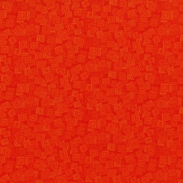 Tone-i-tone basisstof - Overlapping Squares - Marmalade