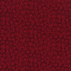 Reststykke - 23 Roses - 84 cm