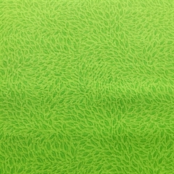 Tone-i-tone basisstof - Leaves In Motion - Lime