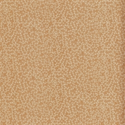 Tone-i-tone basisstof - Triangle Symphony - Sand Castle