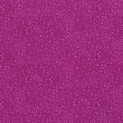 Tone-i-tone basisstof - Random Dots - Polka Pink