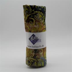 Reststykke - 41 Batik paisley - 150 cm