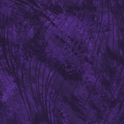 Bredt violet patchworkstof til bagsider