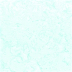 Batikstof - Ensfarvet Meleret - Montego
