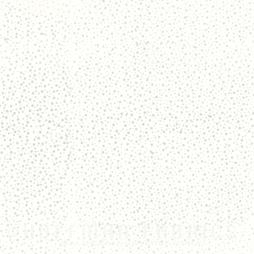 Batikstof - Dot - Ivory