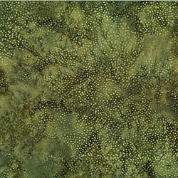 Batikstof - Dot - Snake