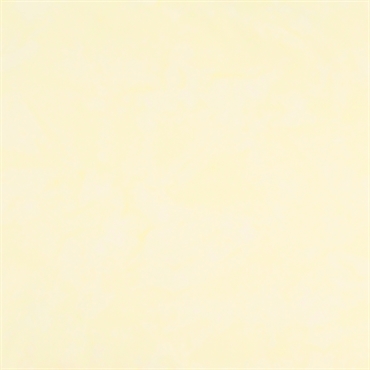 Batikstof - Ensfarvet meleret -  Sandstone Buttercup