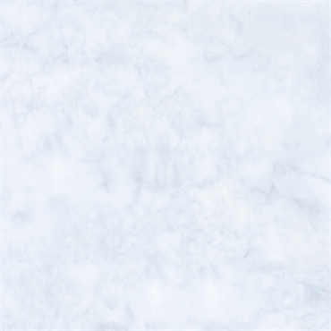 Batikstof - Ensfarvet meleret - Breeze