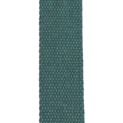 Gjord Bomuld - Mørk grøn 30 mm