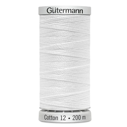 Cotton 12 200m - 1001