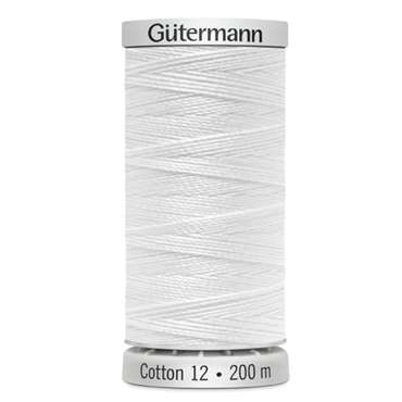 Cotton 12 200m - 1001