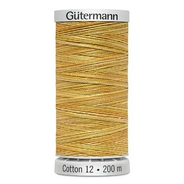 Cotton 12 200m - 4002