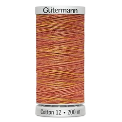 Cotton 12 200m - 4003