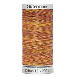 Cotton 12 200m - 4004