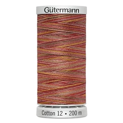 Cotton 12 200m - 4006