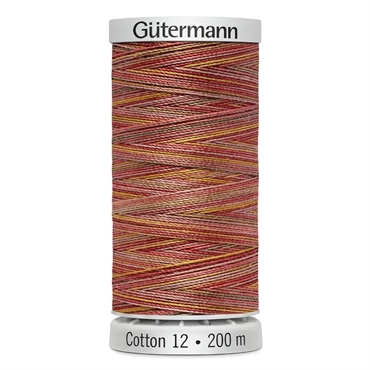 Cotton 12 200m - 4006