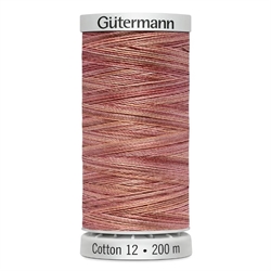 Cotton 12 200m - 4008