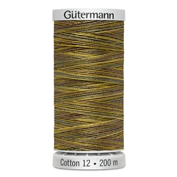 Cotton 12 200m - 4009