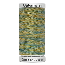 Cotton 12 200m - 4013