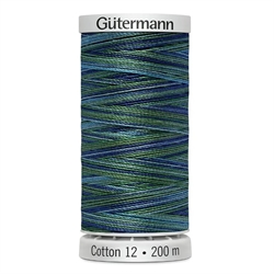 Cotton 12 200m - 4016