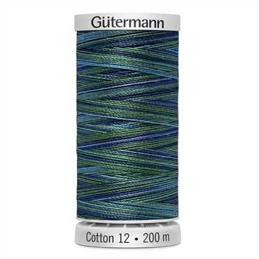 Cotton 12 200m - 4016