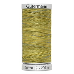 Cotton 12 200m - 4017