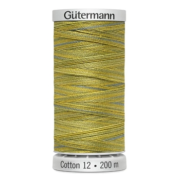 Cotton 12 200m - 4017