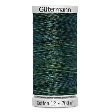 Cotton 12 200m - 4021