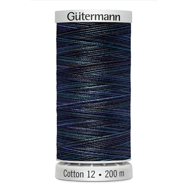 Cotton 12 200m - 4022