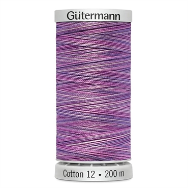 Cotton 12 200m - 4025