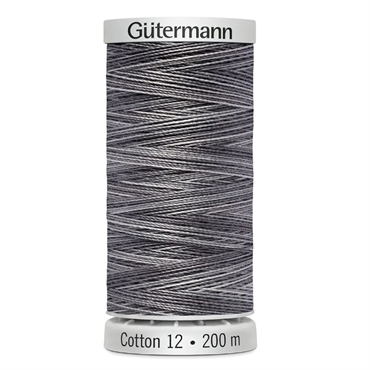 Cotton 12 200m - 4028