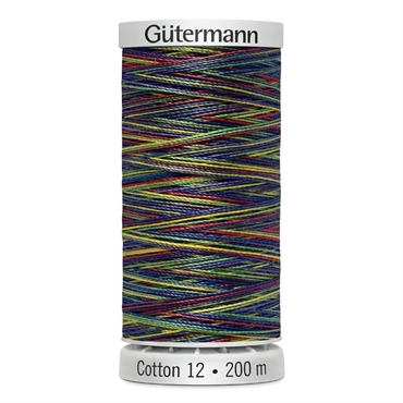 Cotton 12 200m - 4106