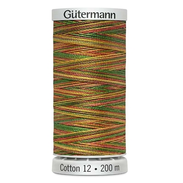 Cotton 12 200m - 4107
