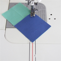 sy med diagonal seam tape 1/4"